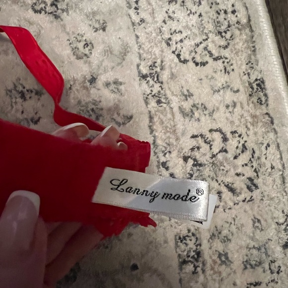 Lanny Mode European Bra - Picture 7 of 7